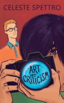 book cover for Art Criticism