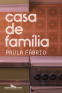 Cover Image: Casa de família
