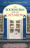 Cover Image: The Bookworm and The Cat's Meow
