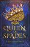Cover Image: Queen of Spades