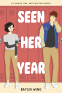 Cover Image: Seen Her Year