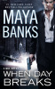 Cover Image: When Day Breaks