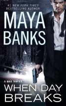 book cover for When Day Breaks
