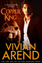 Cover Image: Copper King