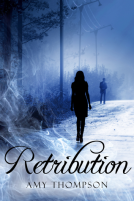 book cover for Retribution