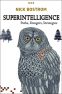 Cover Image: Superintelligence