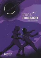 Buchcover für Transmission