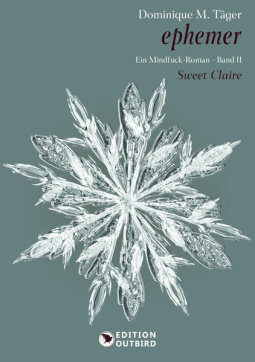 Buchcover für Ephemer