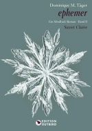 Buchcover für Ephemer