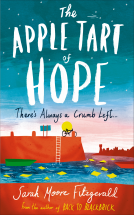 book cover for The Apple Tart of Hope