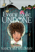 book cover for Every Rule Undone