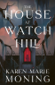 Cover Image: The House at Watch Hill