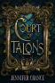 Cover Image: Court of Talons