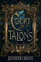 book cover for Court of Talons