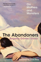 book cover for The Abandoners