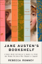 Cover Image: Jane Austen's Bookshelf