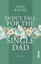 Buchcover für Don’t Fall for the Single Dad
