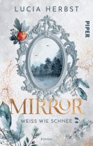 Buchcover für Mirror: Weiß wie Schnee