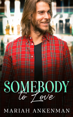 book cover for Somebody To Love