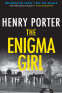 Cover Image: Enigma Girl