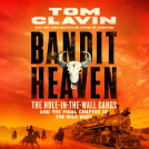 book cover for Bandit Heaven