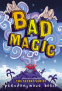 Cover Image: Bad Magic