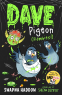Cover Image: Dave Pigeon (Zombies!)
