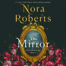book cover for The Mirror