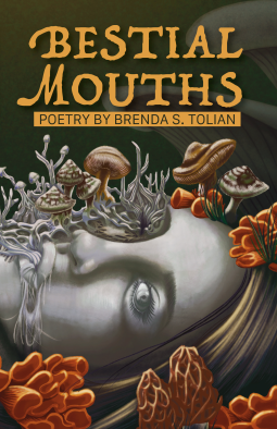 book cover for Bestial Mouths