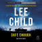 book cover for Safe Enough