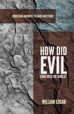 book cover for How Did Evil Come Into the World?