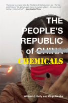 book cover for The People's Republic of Chemicals