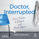 book cover for Doctor, Interrupted