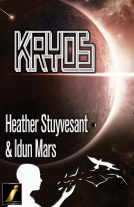 book cover for Kryos