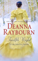 book cover for Twelfth Night