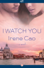 Cover Image: I Watch You