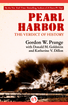 book cover for Pearl Harbor