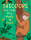 Cover Image: Theodore, The Sloth Who Wants to Race