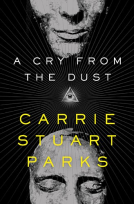 book cover for A Cry from the Dust