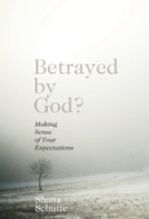book cover for Betrayed by God?