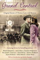 book cover for Grand Central