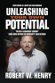 Cover Image: UNLEASHING YOUR OWN POTENTIAL