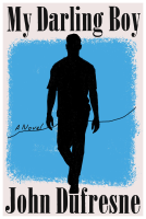 book cover for My Darling Boy