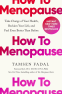 Cover Image: How to Menopause