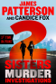 Cover Image: 2 Sisters Murder Investigations