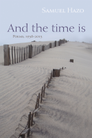 book cover for And the Time Is
