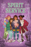 Cover Image: Spirit Service
