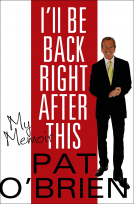 book cover for I'll Be Back Right After This