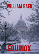 book cover for Equinox