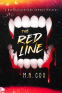 Cover Image: The Red Line